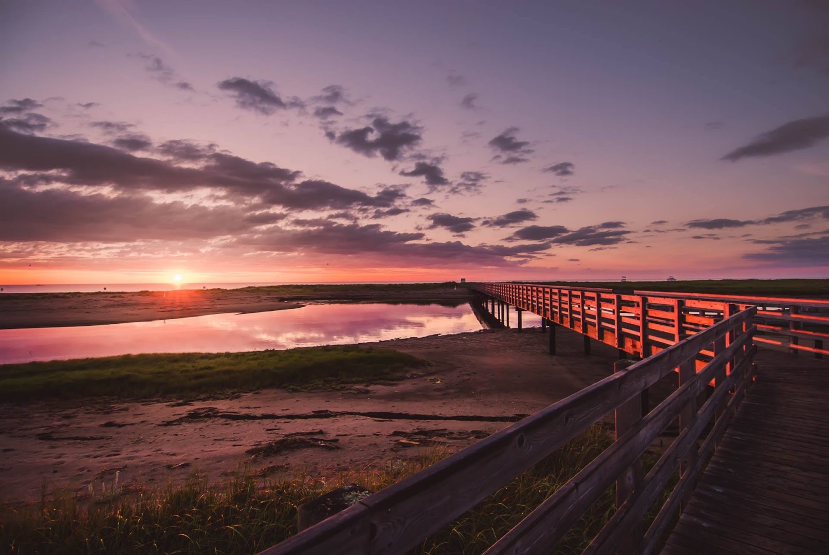 Petitcodiac Rehab Facility Overview