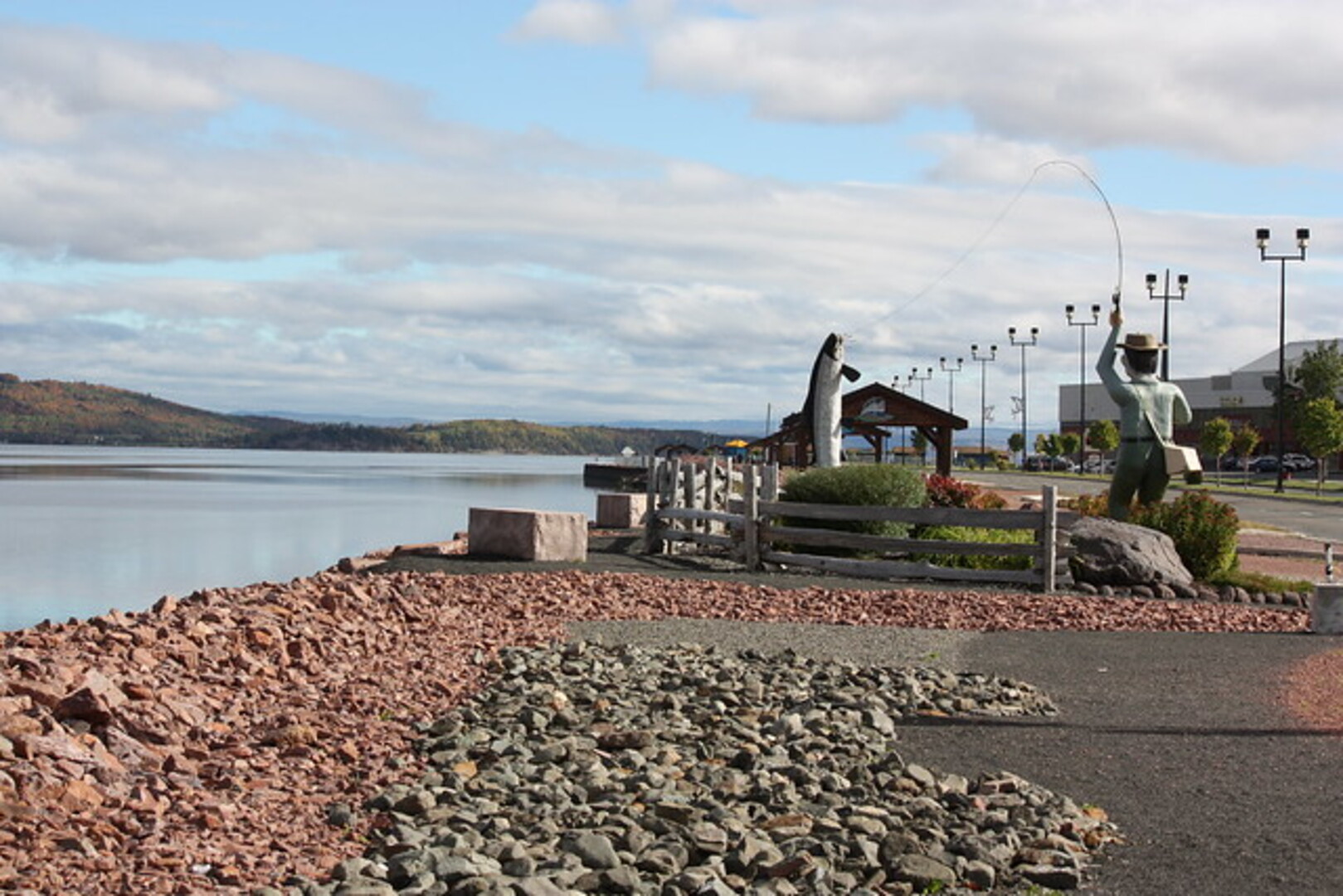 Quispamsis Rehab Facility Overview