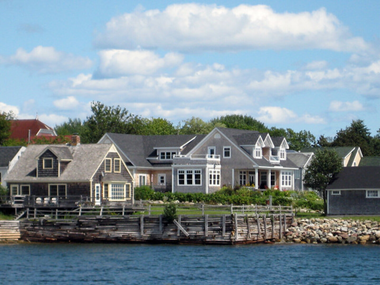 Sussex Rehab Facility Overview