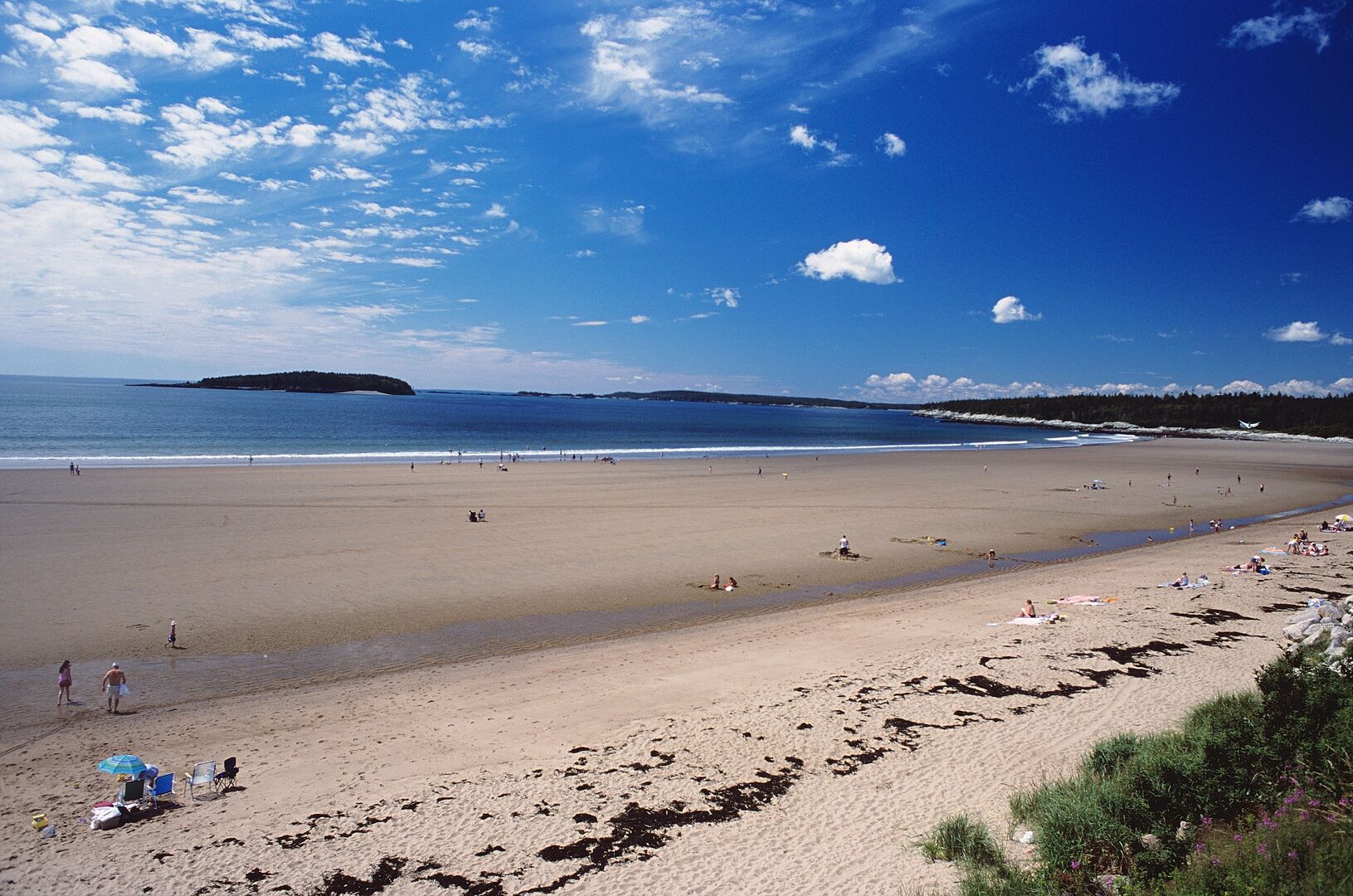 Belledune Rehab Facility Overview