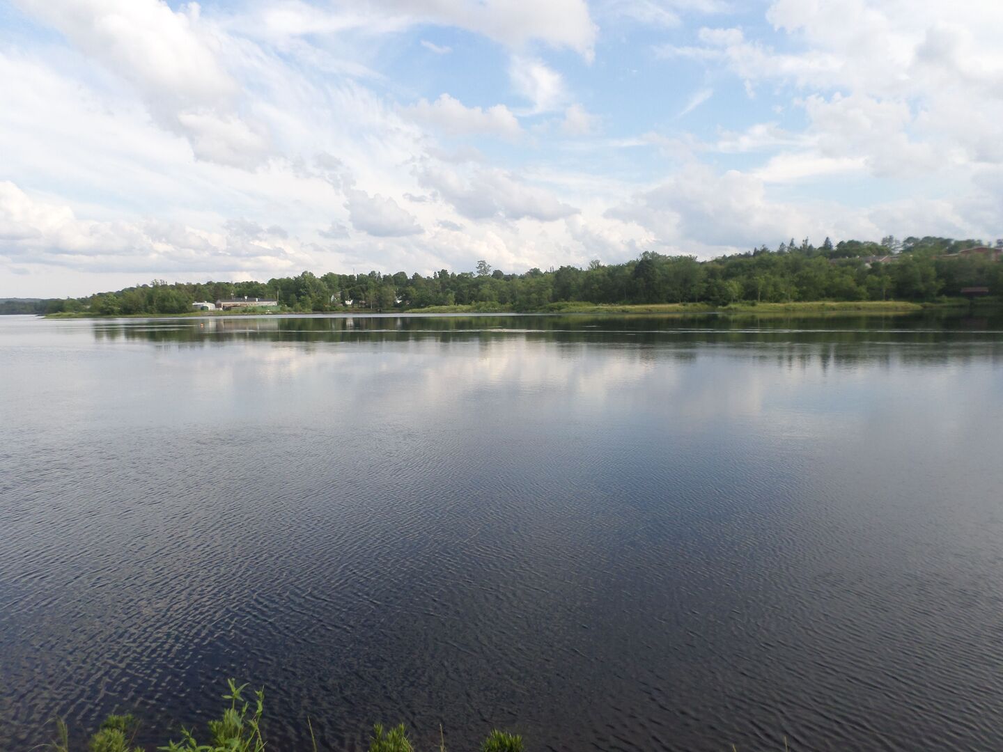 Caraquet Rehab Facility Overview