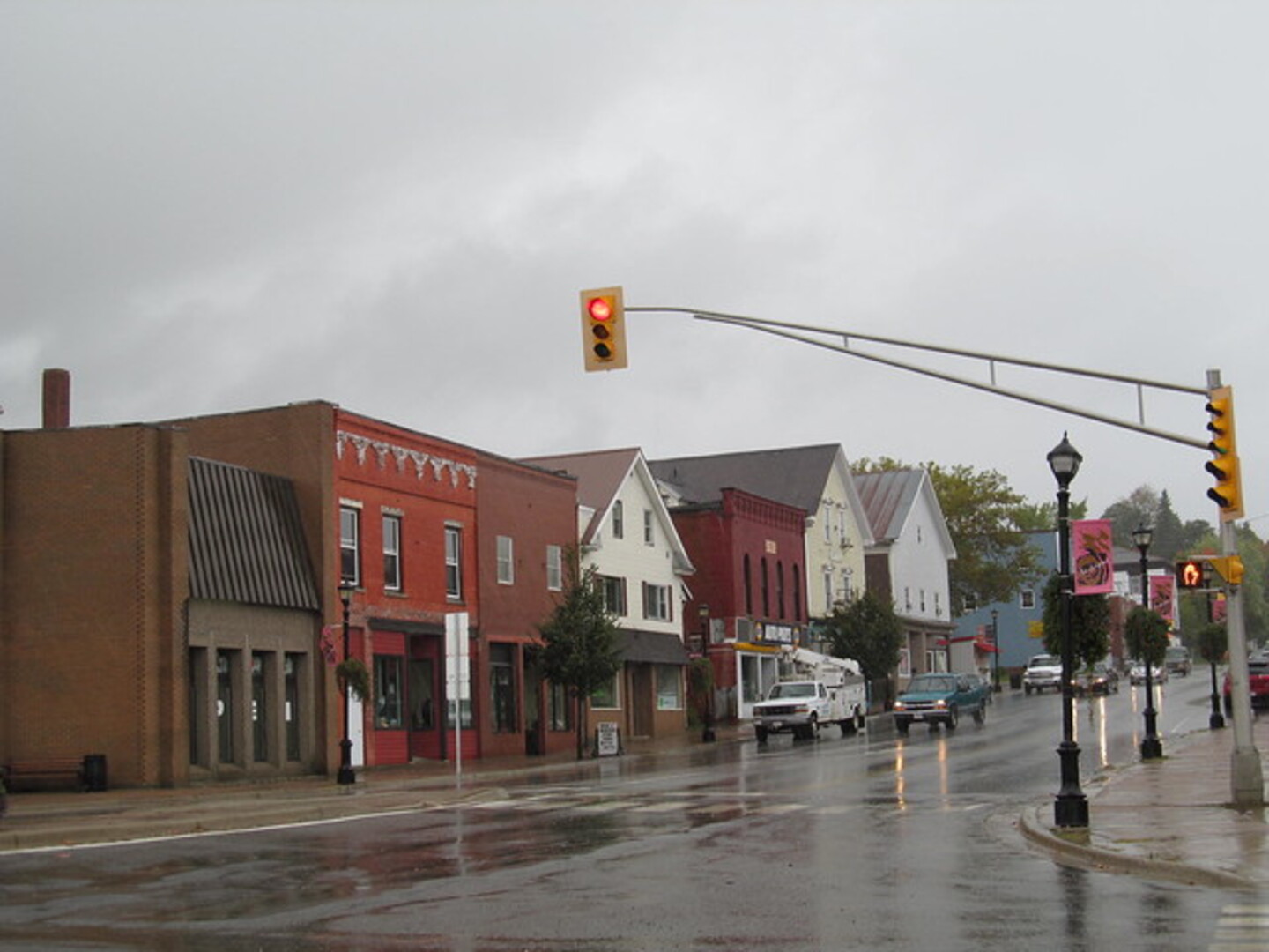 Richibucto Rehab Facility Overview