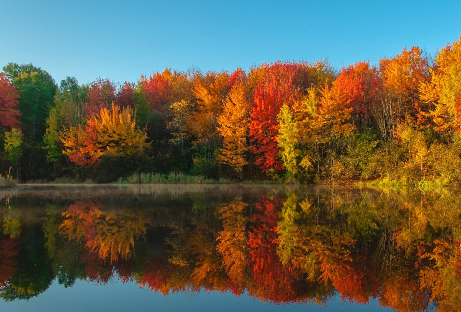 Lamèque Rehab Facility Overview