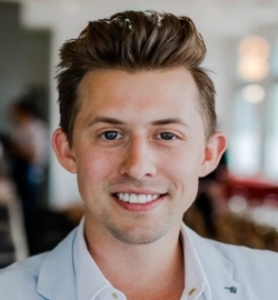 New Brunswick Recovery Team Member