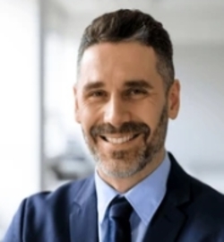 New Brunswick Recovery Team Member