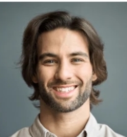 New Brunswick Recovery Team Member