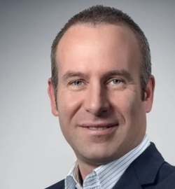 New Brunswick Recovery Team Member