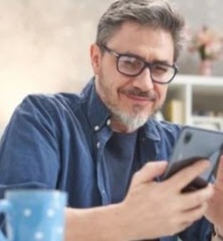 New Brunswick Recovery Team Member