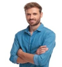 New Brunswick Recovery Team Member