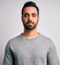 New Brunswick Recovery Team Member