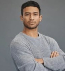 New Brunswick Recovery Team Member