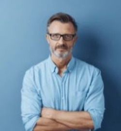 New Brunswick Recovery Team Member