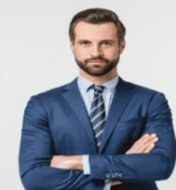 New Brunswick Recovery Team Member