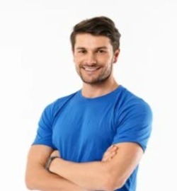 New Brunswick Recovery Team Member