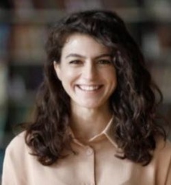 New Brunswick Recovery Team Member