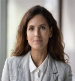 New Brunswick Recovery Team Member