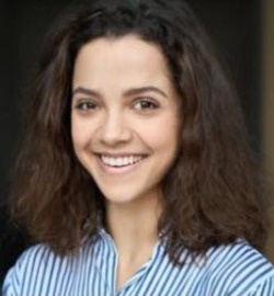 New Brunswick Recovery Team Member