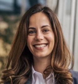 New Brunswick Recovery Team Member