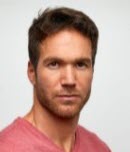 Henry S.’s portrait