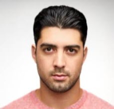 Jackson K.’s portrait