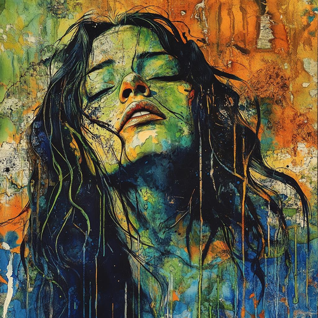 Massey Drive Drug Addiction Recovery Scene