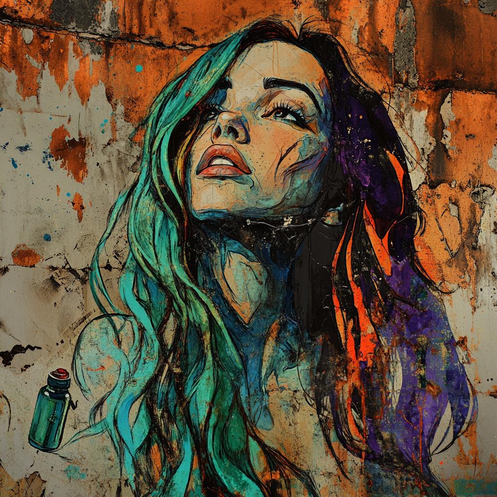 Pouchcove Drug Addiction Recovery Scene