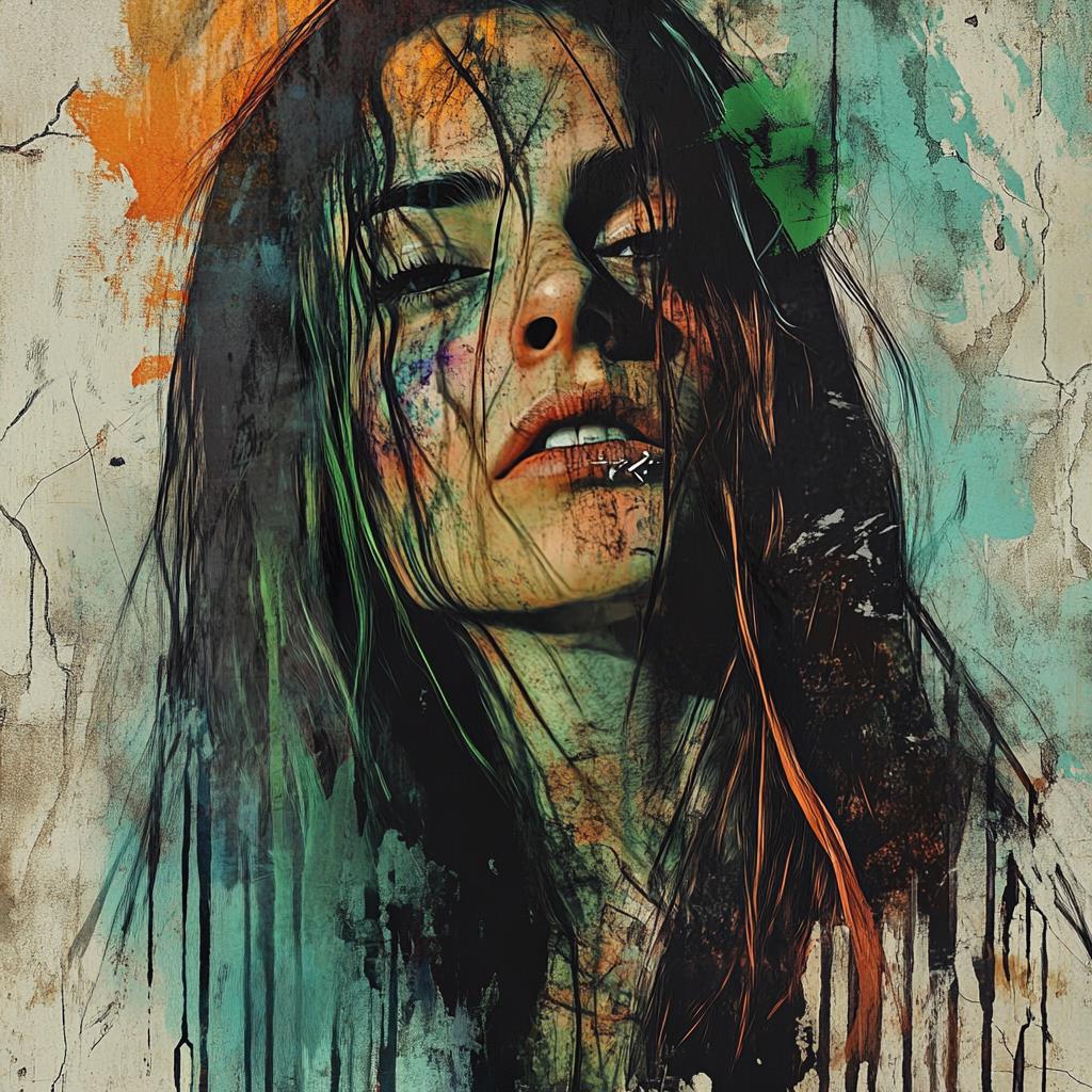 Fortune Drug Addiction Recovery Scene