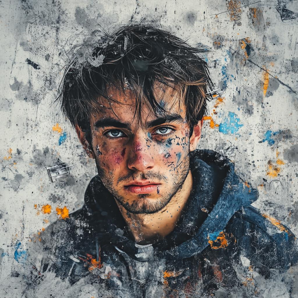 Bay Bulls Family and Addiction Scene