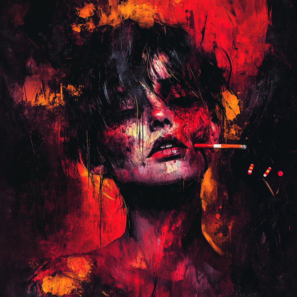 Burgeo Opiate Addiction Recovery Scene