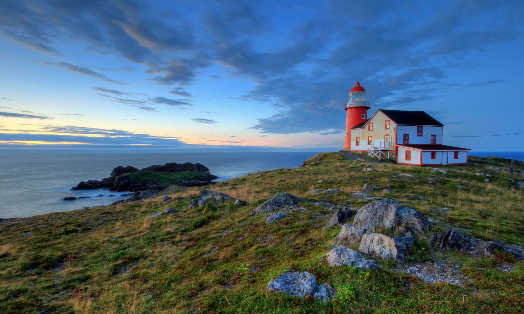 Carbonear Rehab Facility Overview