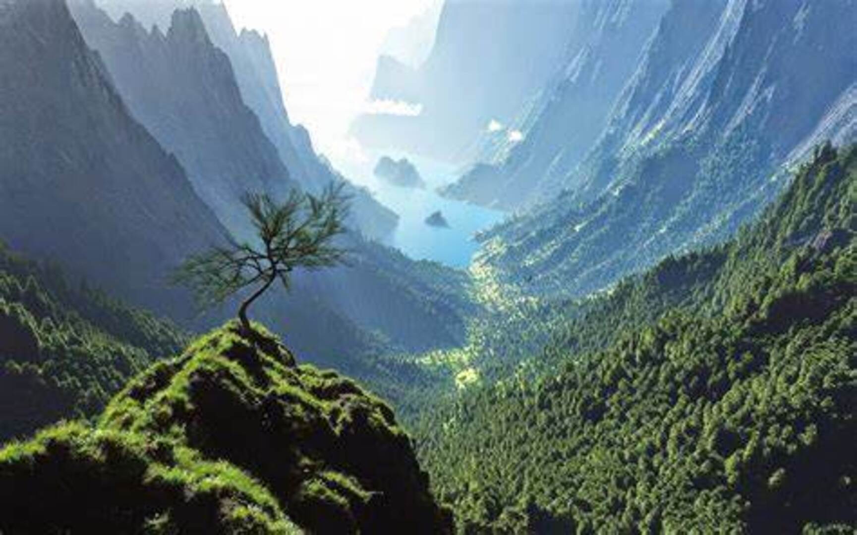 Burin Rehab Facility Overview