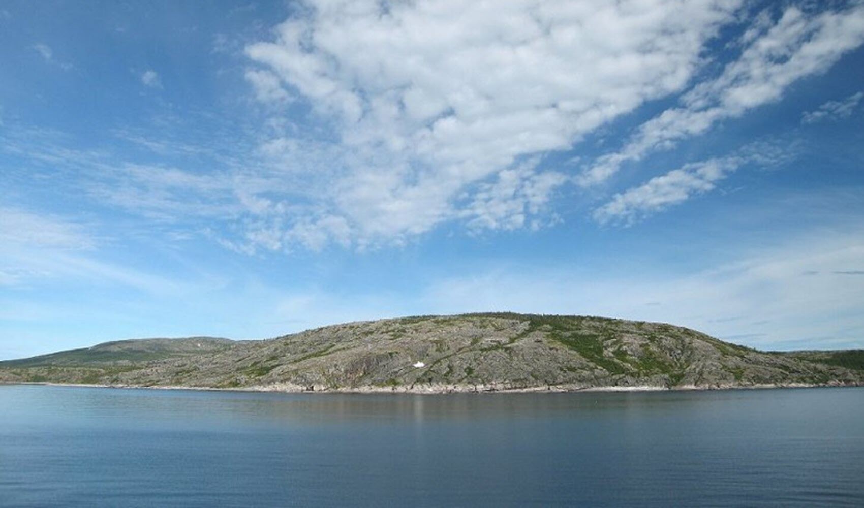 Harbour Grace Rehab Facility Overview