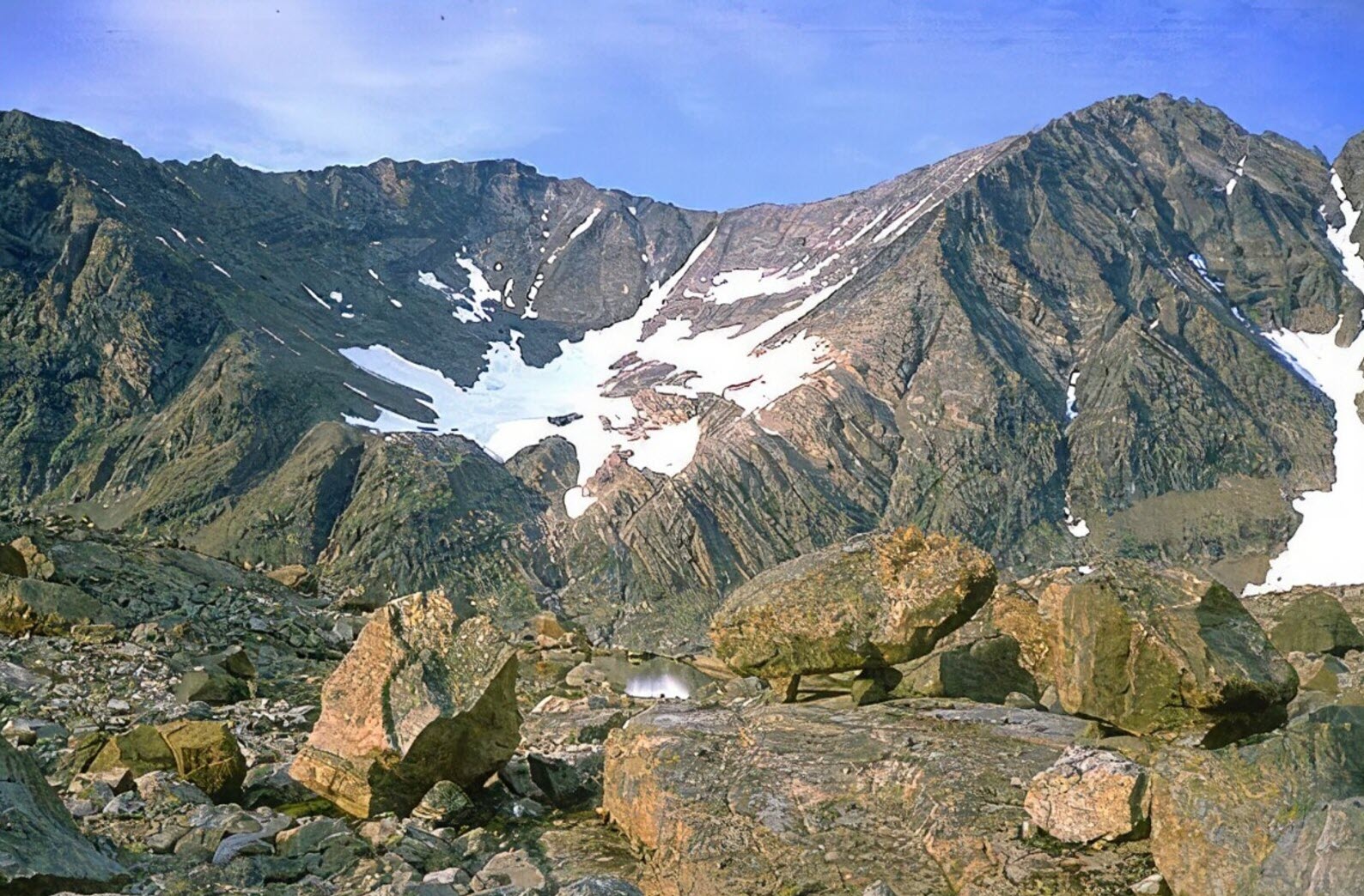 Clarenville Rehab Facility Overview