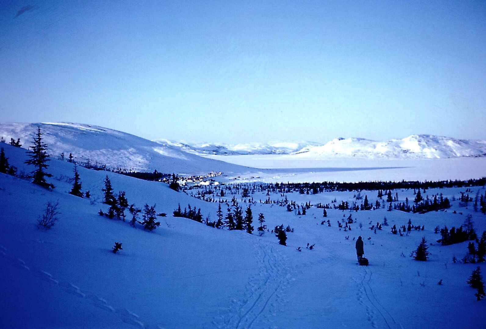 Wabush Rehab Facility Overview