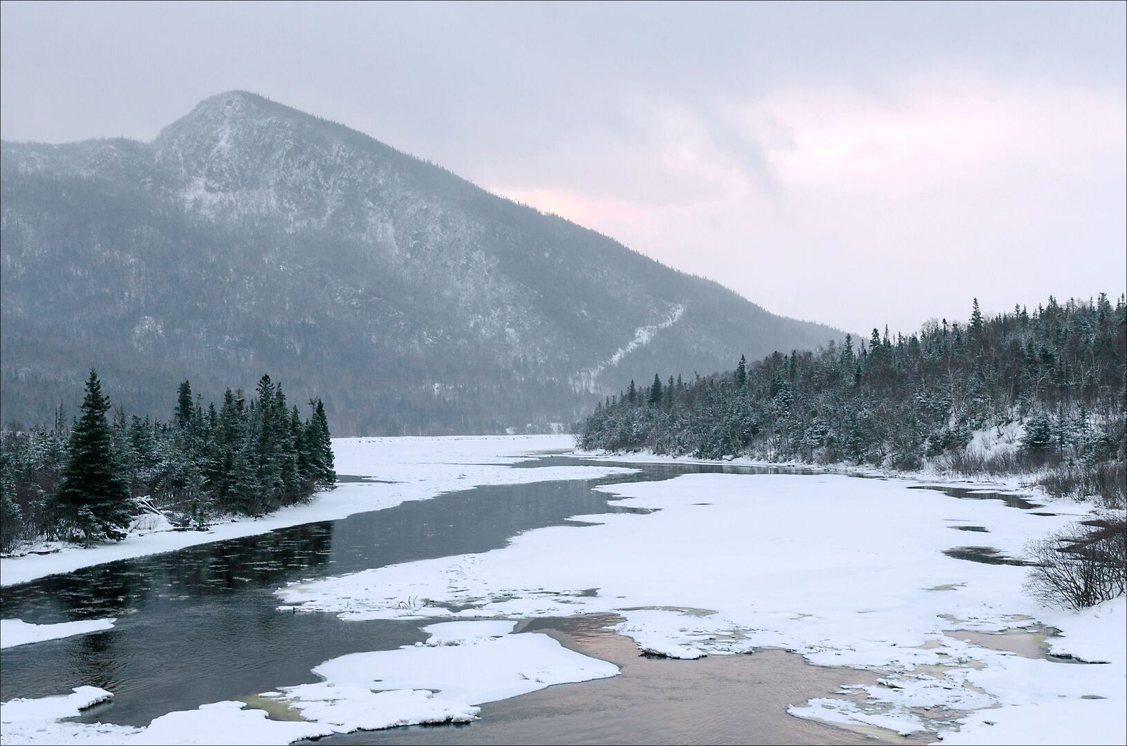 Gambo Rehab Facility Overview