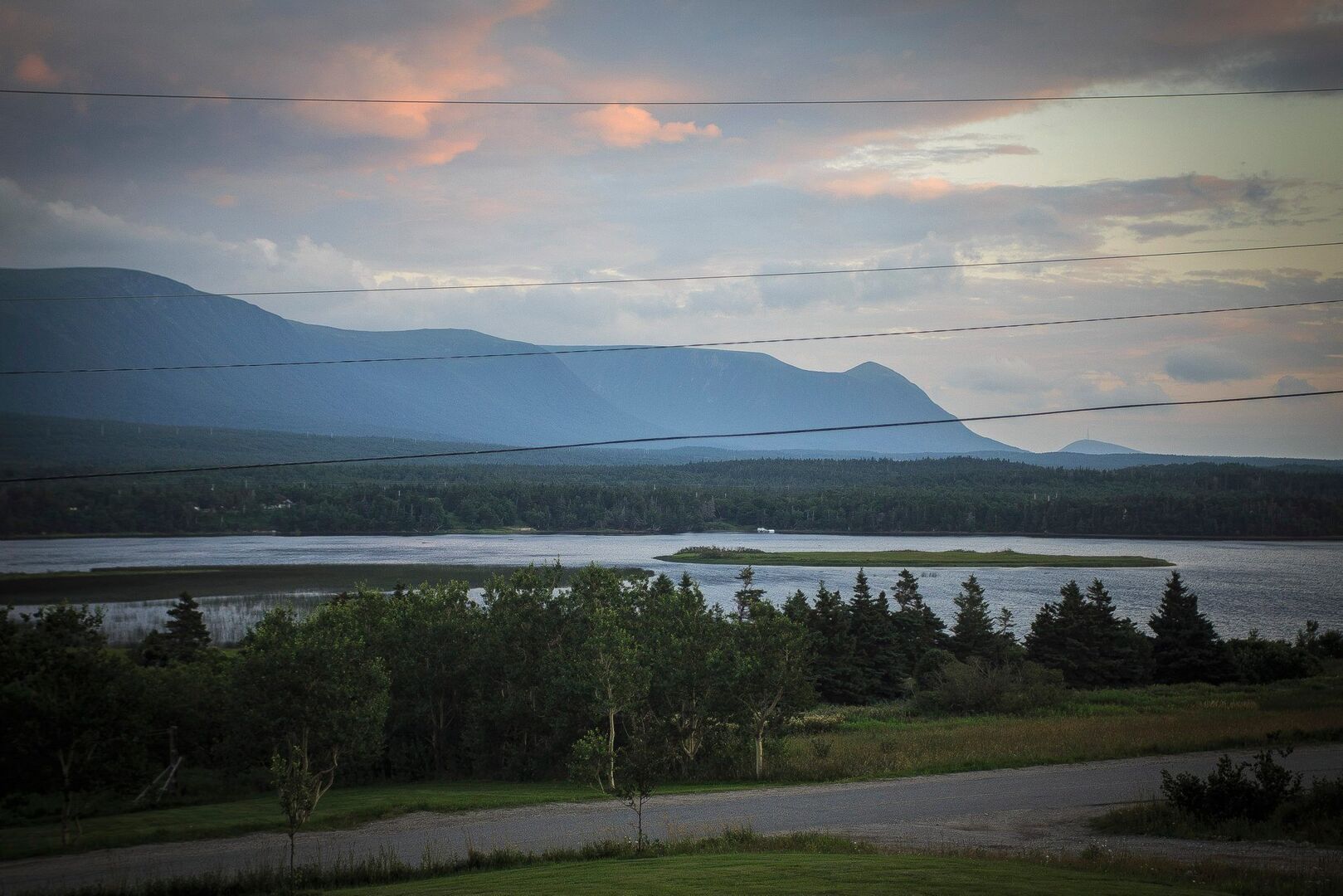 Botwood Rehab Facility Overview