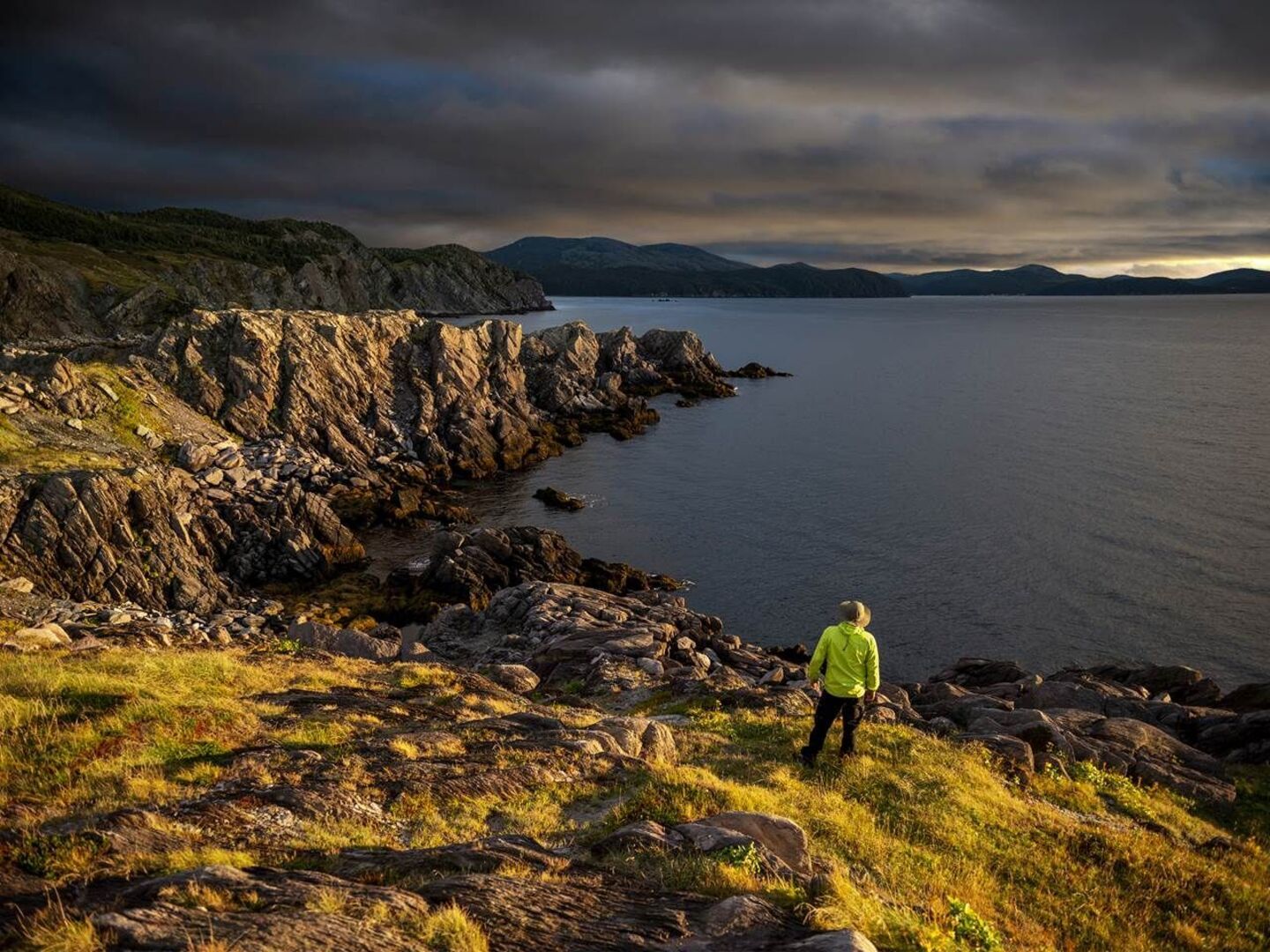 Baie Verte Rehab Facility Overview