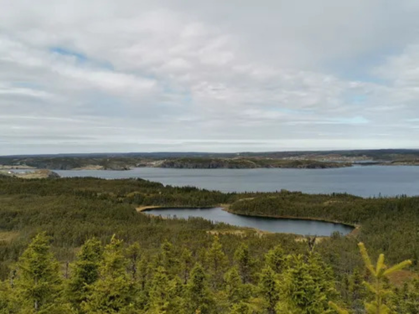 Wabush Rehab Facility Overview