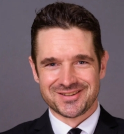 Newfoundland Recovery Team Member