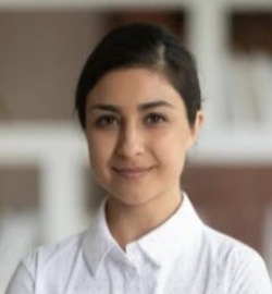 Newfoundland Recovery Team Member