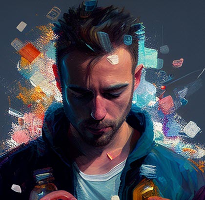 Kentville Family Addiction Recovery Scene