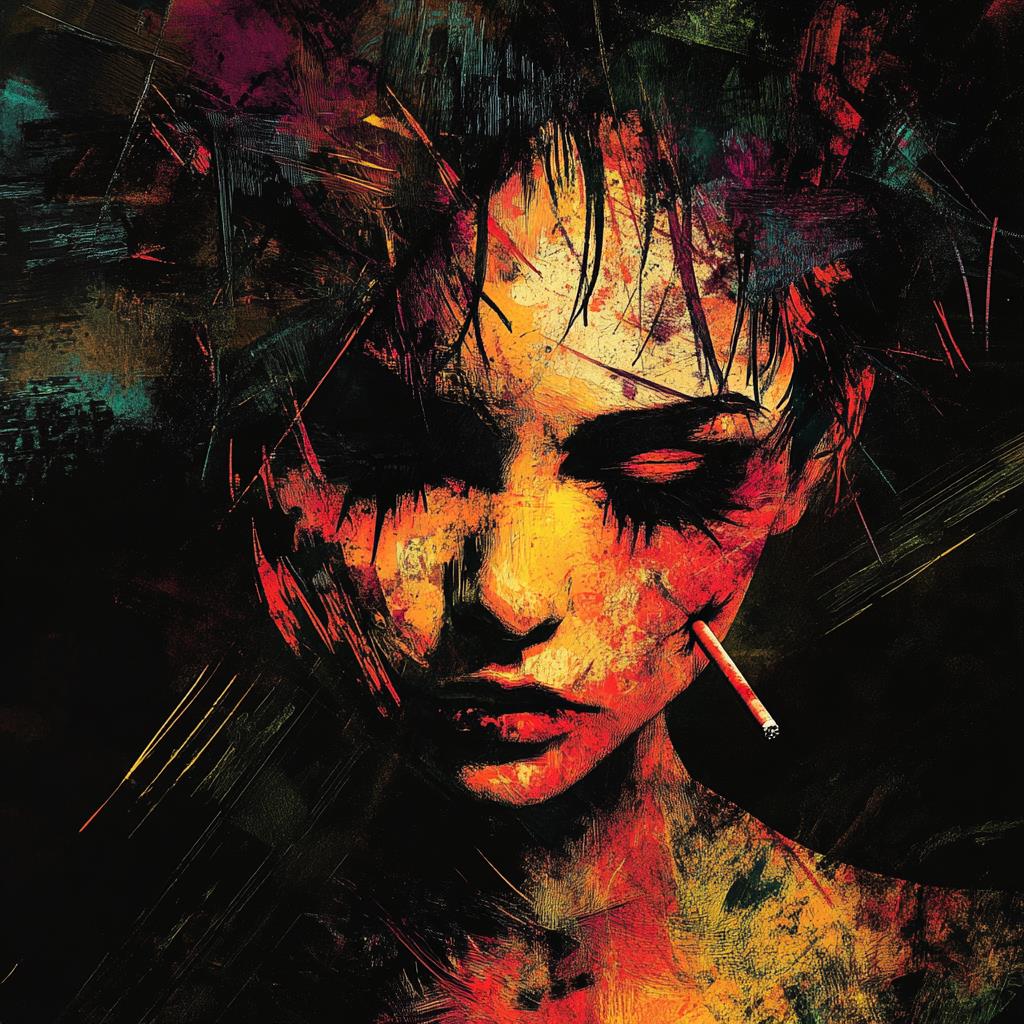 Kentville Drug Recovery Journey Scene