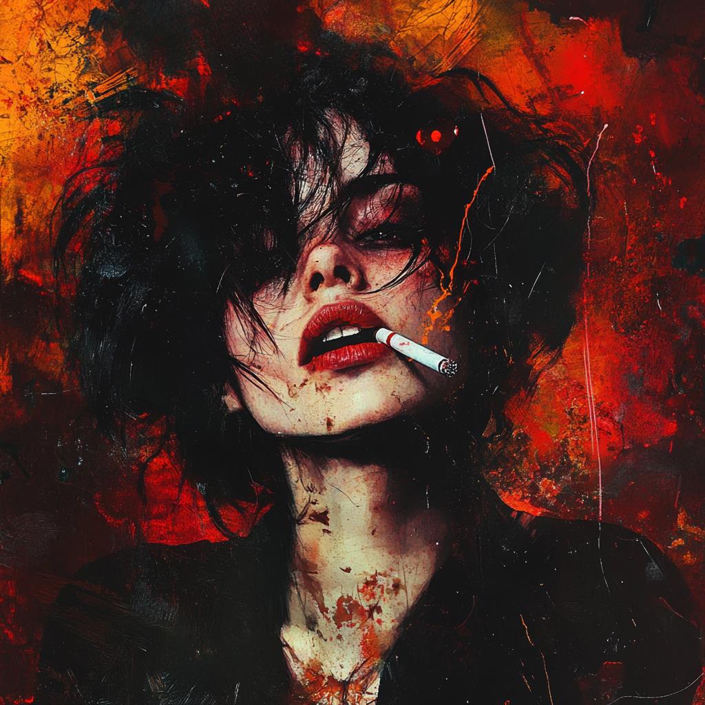 Cape Breton Drug Recovery Journey Scene