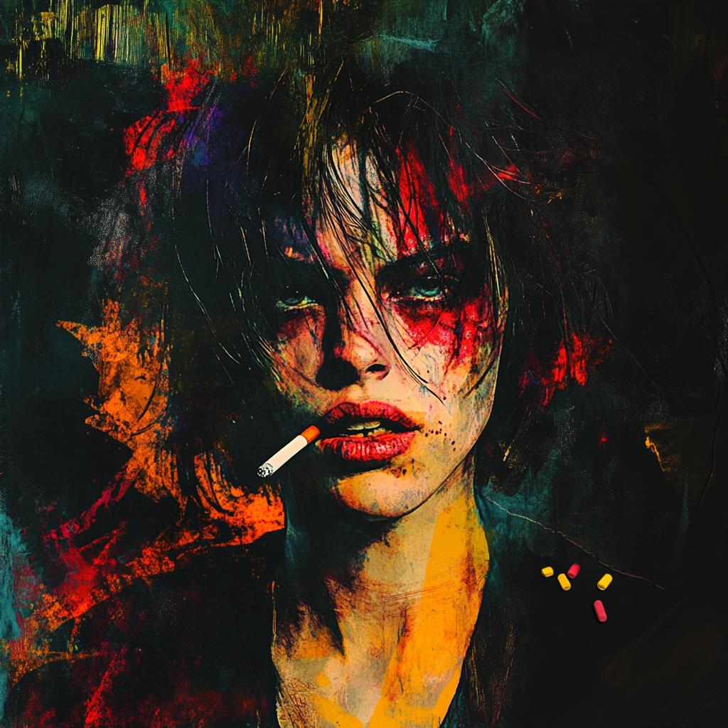 Cape Breton Alcohol Addiction Recovery Scene