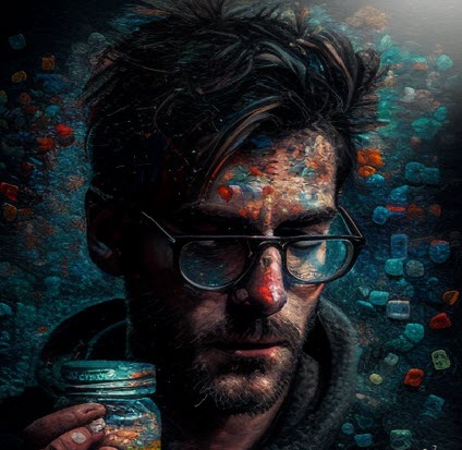 Stewiacke Family and Addiction Scene