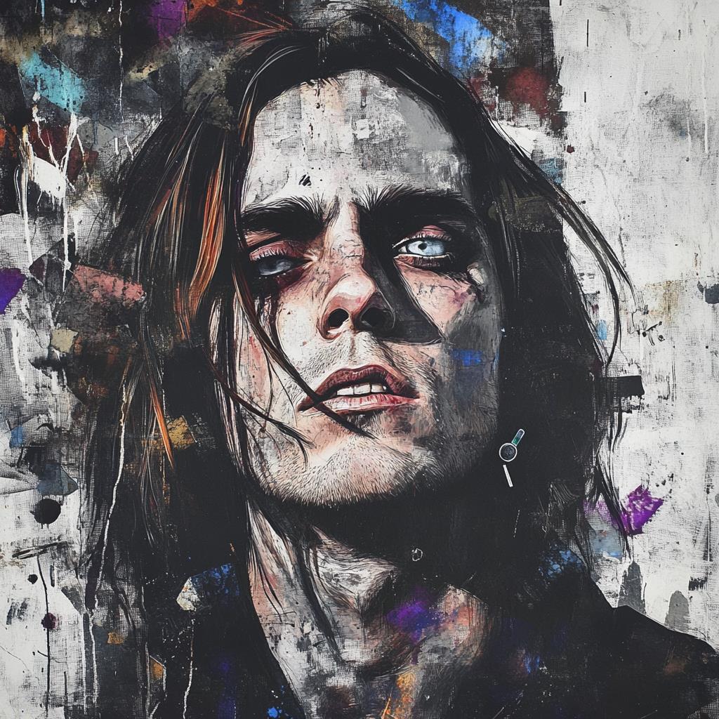 Cumberland Family and Addiction Scene