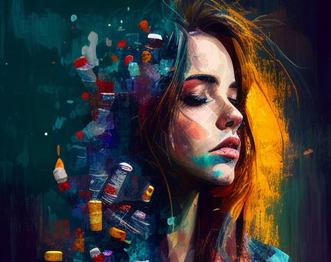 Westville Opiate Addiction Recovery Scene