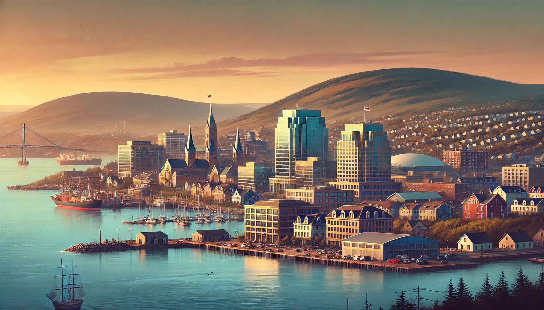 Cape Breton Rehab Alcohol Treatment Environment