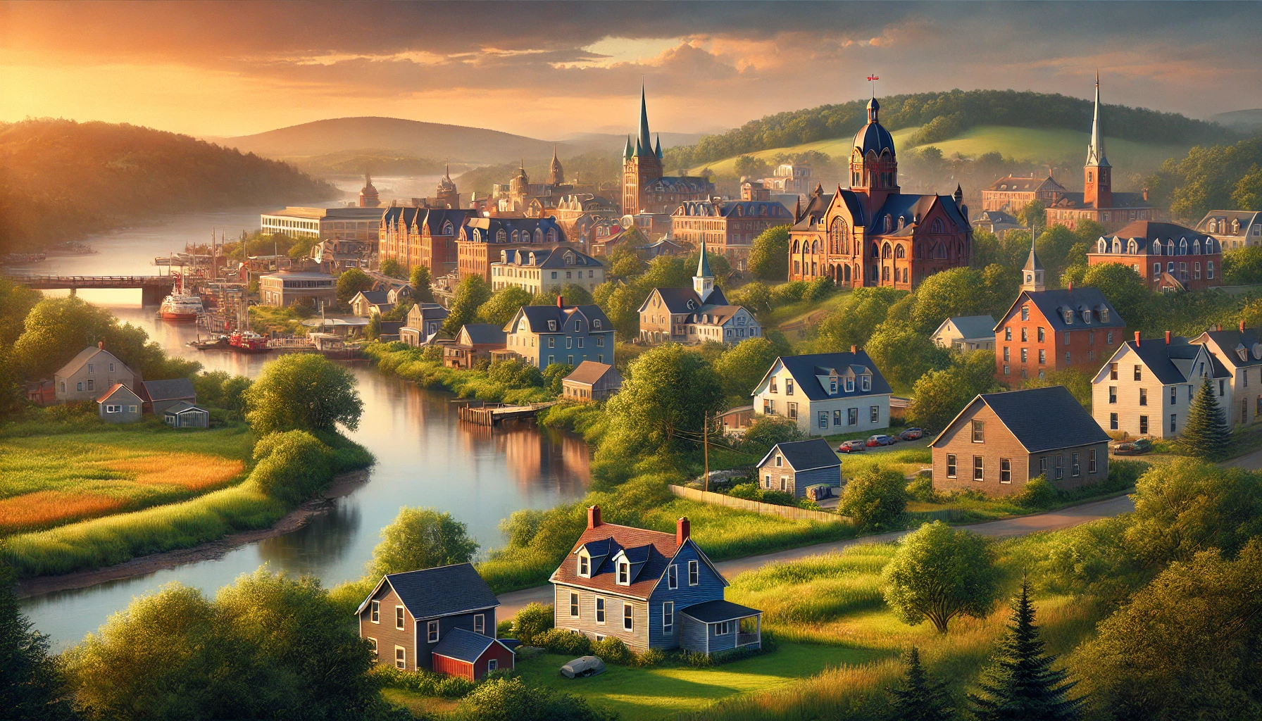 Kentville Rehab Alcohol Treatment Environment