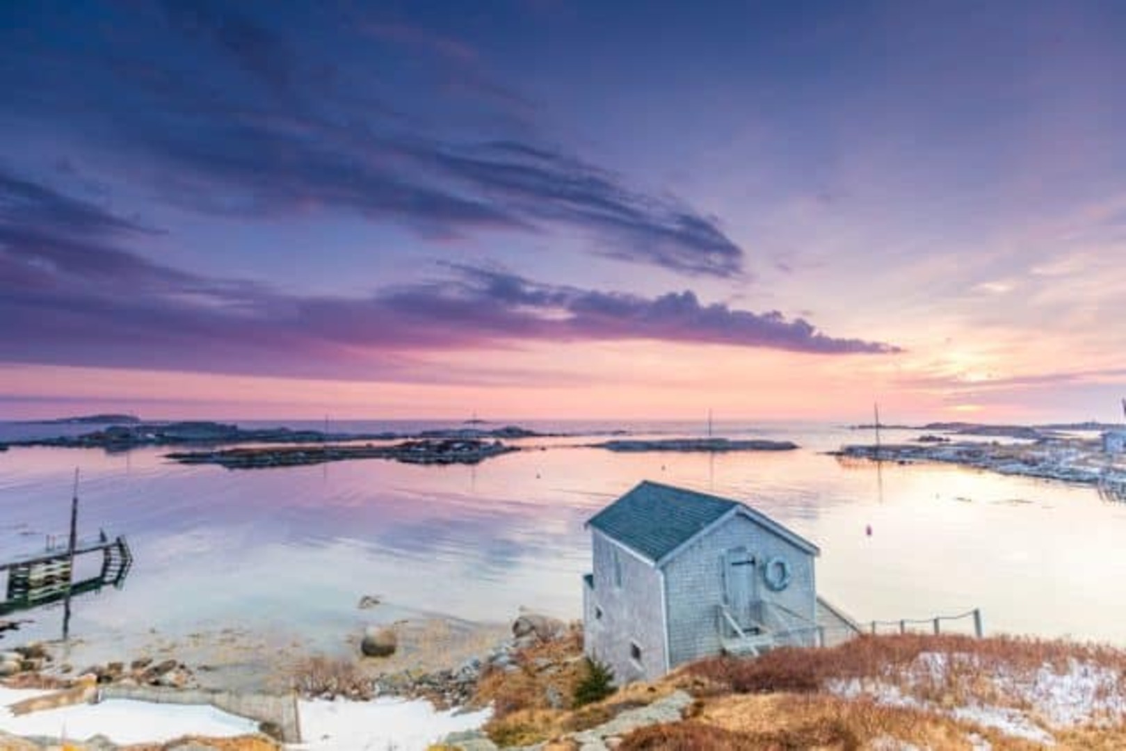 Chester Rehab Facility Overview